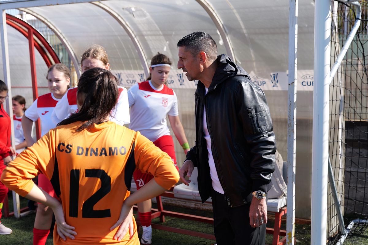 Imagini de aur la Complexul Sportiv Dinamo » Nadia Comăneci și David Popovici, față în față pentru viitorul sportului românesc: „Așa a făcut și Halep!”