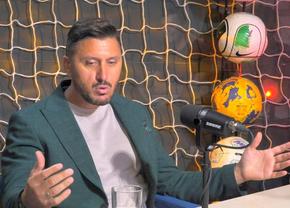 Ciprian Marica a rămas perplex când a văzut încurcătura iscată azi la națională: „Ce, Doamne, iartă-mă, nu e clar?”
