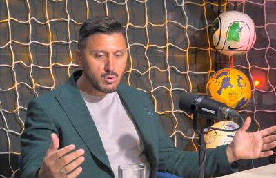 Ciprian Marica a rămas perplex când a văzut încurcătura iscată azi la națională: „Ce, Doamne, iartă-mă, nu e clar?”