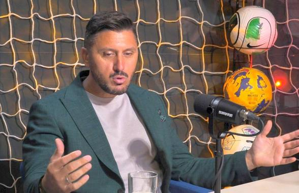 Ciprian Marica a rămas perplex când a văzut încurcătura iscată azi la națională: „Ce, Doamne, iartă-mă, nu e clar?”