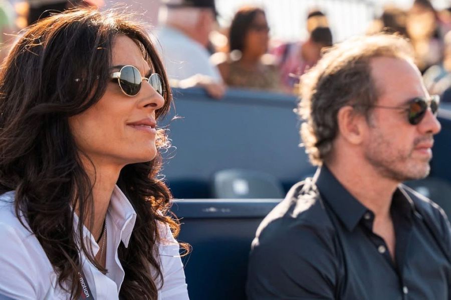 Jucătoarea carismatică a anilor 1990, sfaturi pentru tinerele din circuit: „Nu renunțați la visuri!” + demonstrativ alături de Jurgen Klopp