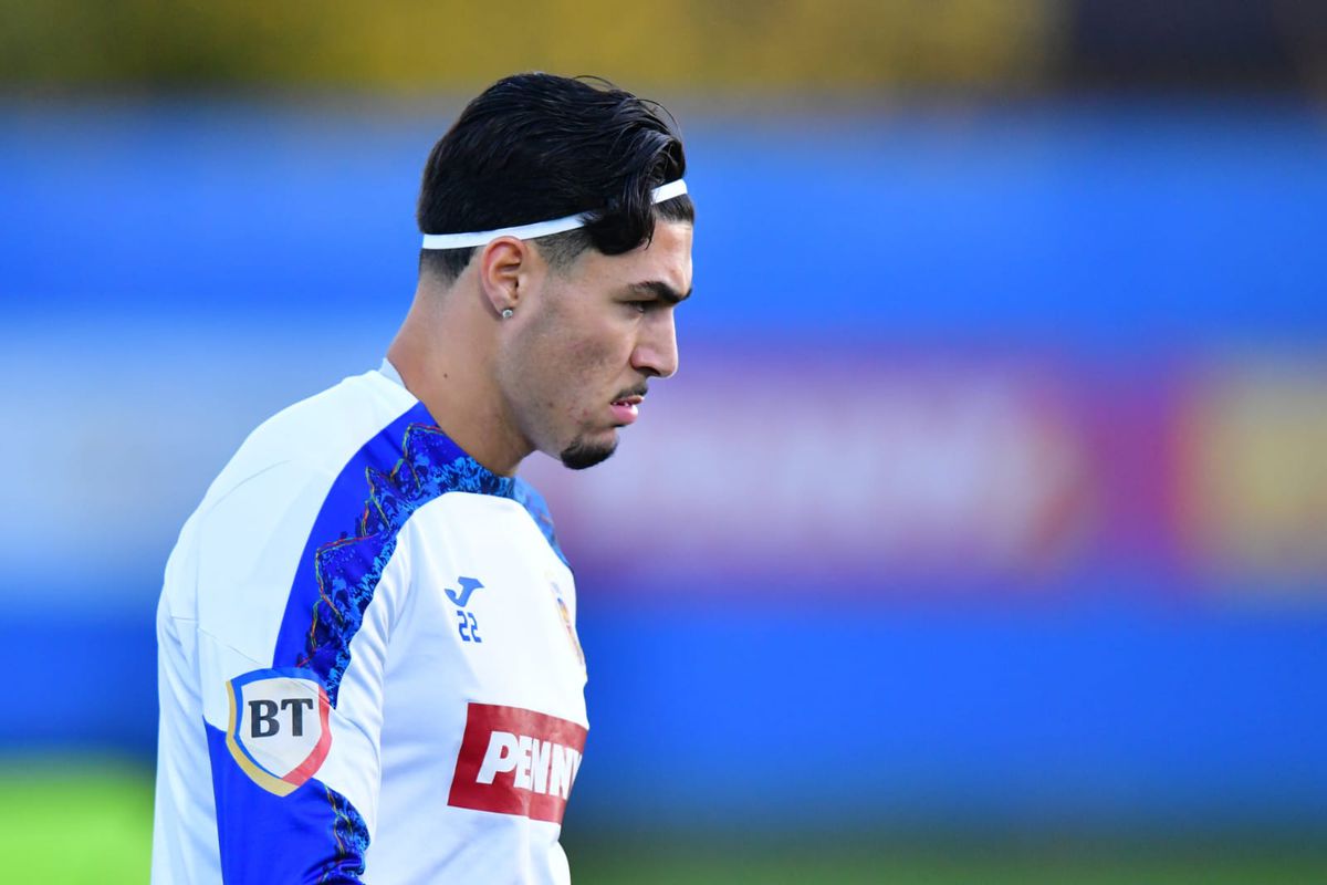 Surprize mari! Mircea Lucescu a anunțat lotul pentru România - Austria » 6 jucători sunt OUT