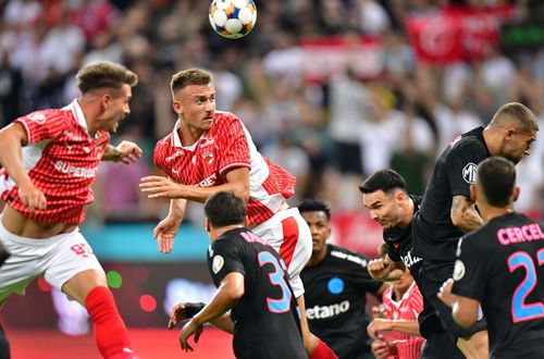 Dănuț Lupu o vede pe FCSB campioană și pe Dinamo în play-off/ foto: GSP