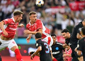 Fostul campion cu Dinamo și Rapid știe cine va câștiga Superliga: „Fac pariu pe o masă!”