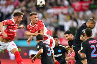 Fostul campion cu Dinamo și Rapid știe cine va câștiga Superliga: „Fac pariu pe o masă!”