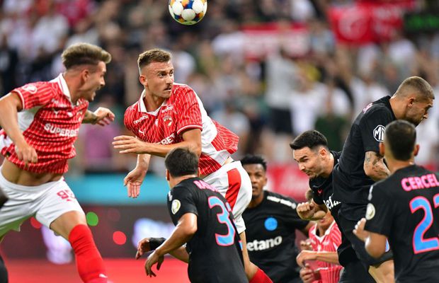 Fostul campion cu Dinamo și Rapid știe cine va câștiga Superliga: „Fac pariu pe o masă!”