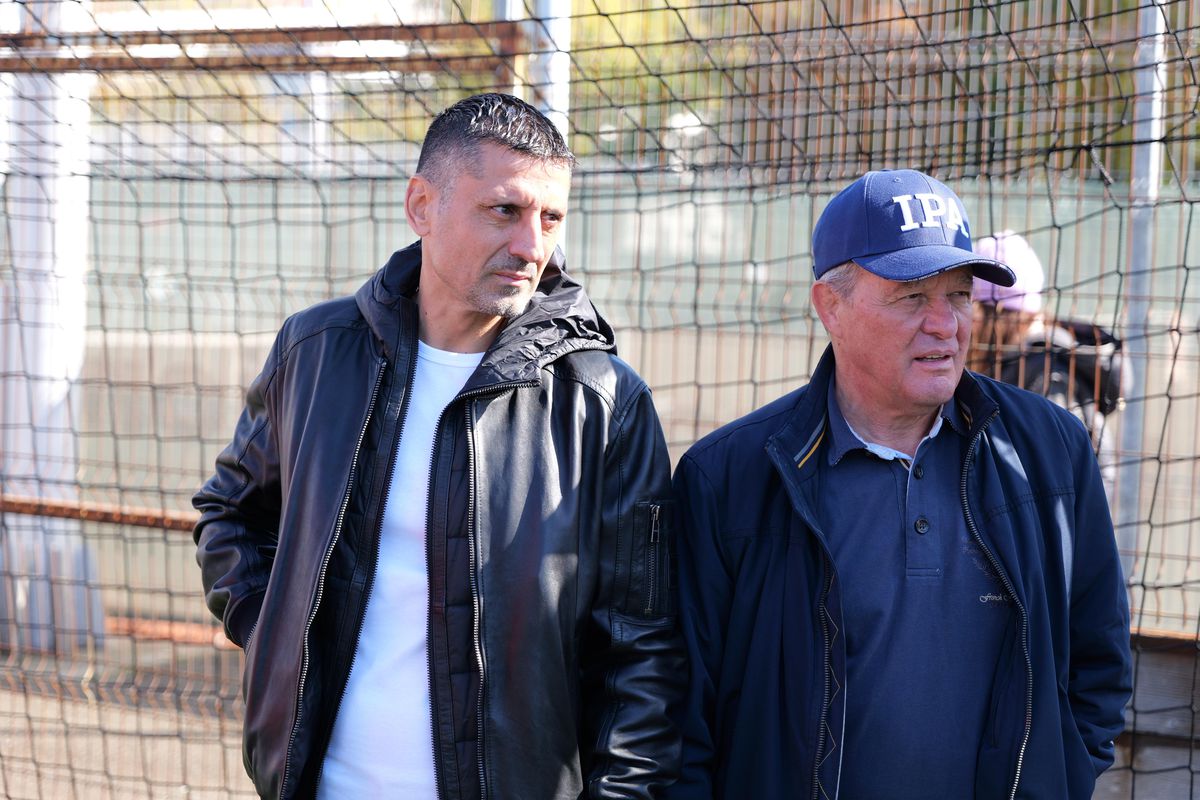 Imagini de aur la Complexul Sportiv Dinamo » Nadia Comăneci și David Popovici, față în față pentru viitorul sportului românesc: „Așa a făcut și Halep!”