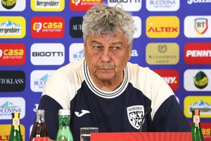 Mircea Lucescu a revenit asupra promisiunii că pleacă: „S-ar putea să nu mă țin de ea, care e problema?”