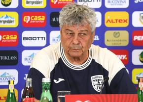 Mircea Lucescu a revenit asupra promisiunii că pleacă: „S-ar putea să nu mă țin de ea, care e problema?”