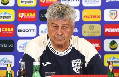 Mircea Lucescu a revenit asupra promisiunii că pleacă: „S-ar putea să nu mă țin de ea, care e problema?”