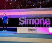 Simone Biles a fost onorată la Buenos Aires FOTO Guliver/GettyImages
