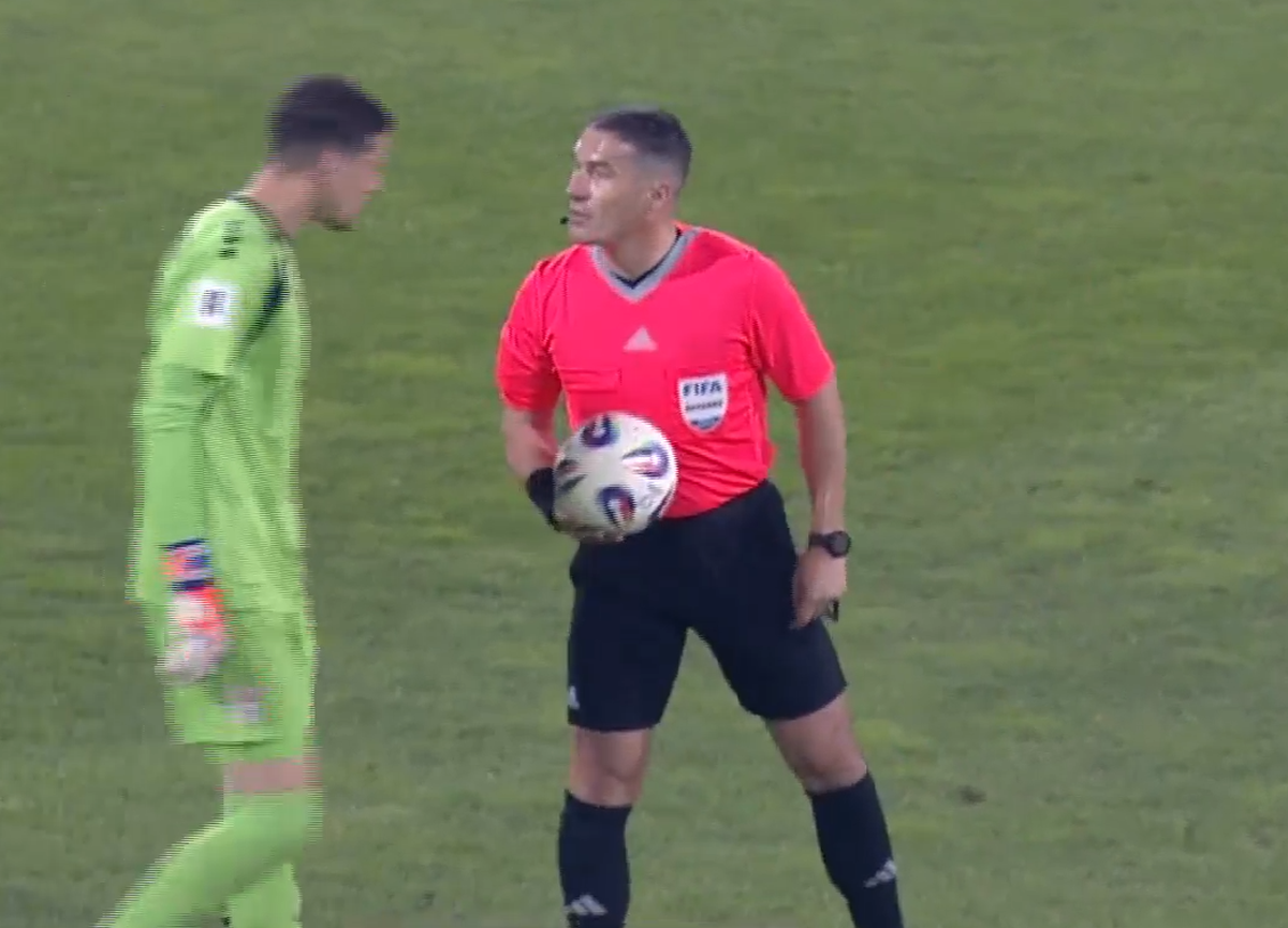 Istvan Kovacs a rezistat în „infern” » Ireproșabil la Serbia - Albania, cel mai încins duel al preliminariilor CM