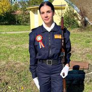 Ana Maria Lopătaru, în noua ei experiență profesională / Sursă foto: Instagram