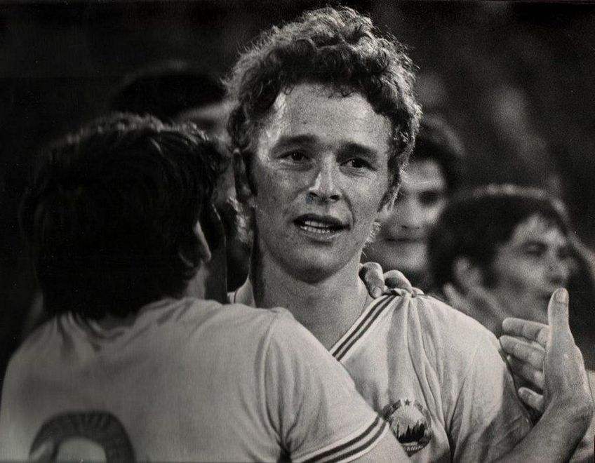 Flavius Domide, fostul atacant al celor de la UTA Arad, s-a stins din viață la vârsta de 79 de ani.