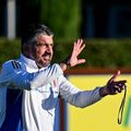 Italia a terminat grupa I de calificare la CM 2026 pe locul al doilea, în urma Norvegiei, de care a fost învinsă în ambele meciuri / Foto: Imago