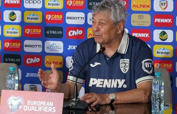 Ce l-a șocat pe Mircea Lucescu la austrieci, slăbiciunea de care crede că România poate profita și întrebarea pe care a refuzat-o: „Nu-ți răspund! No comment”