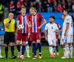 Erling Haaland a ratat două penalty-uri în Norvegia - Israel. FOTO: Imago Images