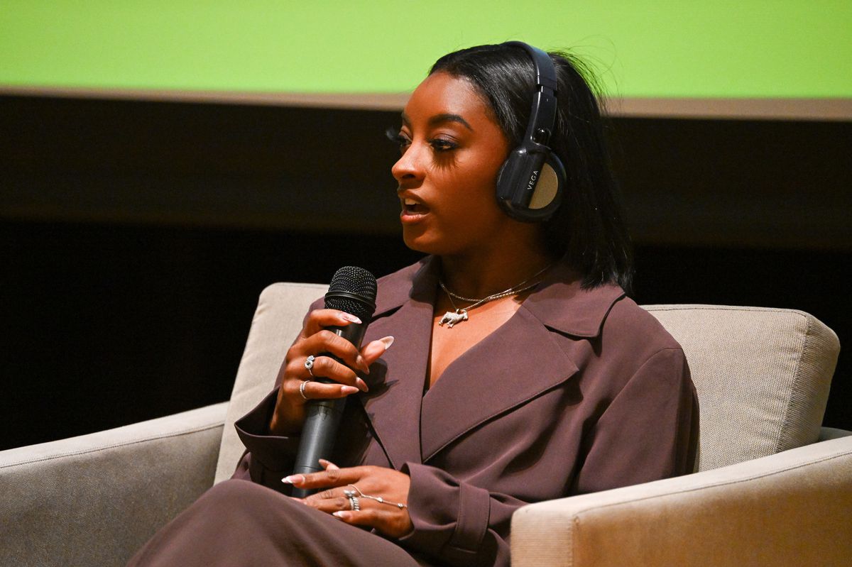 Invitată la Buenos Aires, Simone Biles nu exclude prezența la Jocurile Olimpice din 2028: „Voi fi acolo”