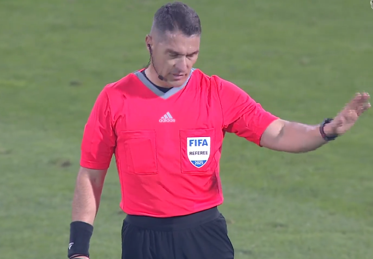 Istvan Kovacs, la Serbia - Albania