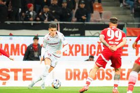 Câte bilete s-au vândut cu 8 zile înainte de Dinamo - Rapid: „Fulger!”