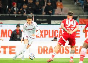 Câte bilete s-au vândut cu 8 zile înainte de Dinamo - Rapid: „Fulger!”