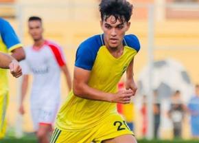 Apel emoționant, din mijlocul războiului: „Nu a mai rămas nimic aici. Vreau doar să joc fotbal!” + Primul club care îi întinde o mână