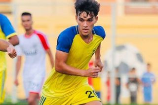 Apel emoționant, din mijlocul războiului: „Nu a mai rămas nimic aici. Vreau doar să joc fotbal!” + Primul club care îi întinde o mână