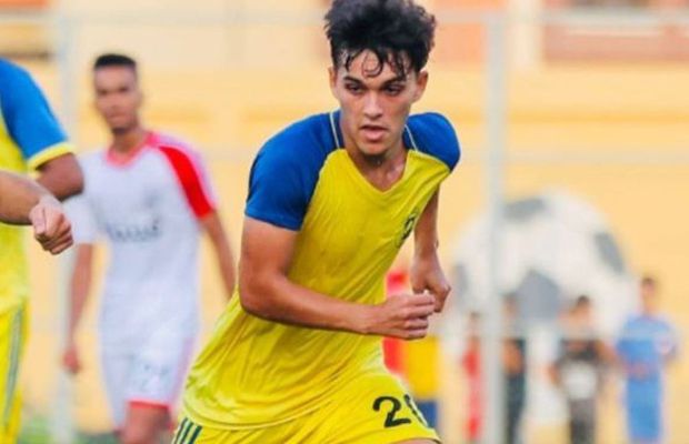 Apel emoționant, din mijlocul războiului: „Nu a mai rămas nimic aici. Vreau doar să joc fotbal!” + Primul club care îi întinde o mână