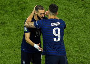 Dezvăluiri de impact făcute de golgheterul all-time al Franței: „Am suferit mult, dar lumea nu și-a dat seama”