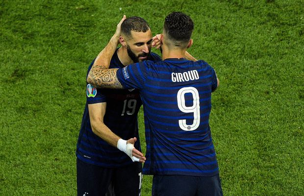 Dezvăluiri de impact făcute de golgheterul all-time al Franței: „Am suferit mult, dar lumea nu și-a dat seama”