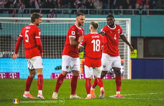 România – Austria: Provocare majoră pentru tricolori cu 25% Boost