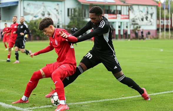 Poli Iași versus Luis Phelipe într-un amical peste hotare » Cum s-a terminat și ce au făcut alb-albaștrii în al doilea meci al zilei