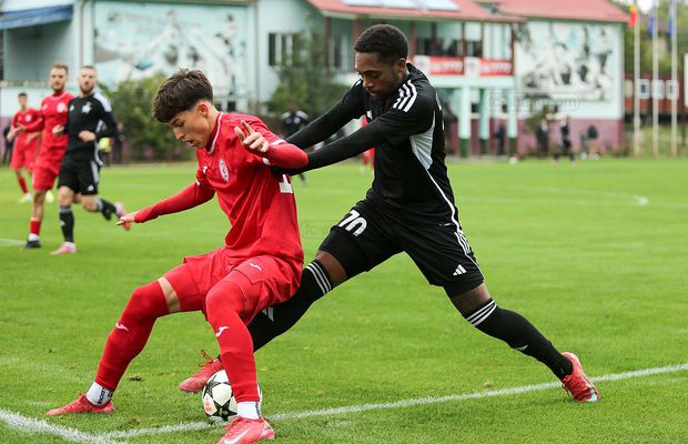 Poli Iași versus Luis Phelipe într-un amical peste hotare » Cum s-a terminat și ce au făcut alb-albaștrii în al doilea meci al zilei