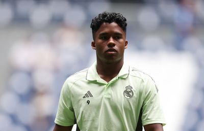 Final de drum pentru Endrick la Real Madrid? Xabi Alonso a dat răspunsul: „E o competiție prea mare pe acel post”