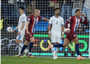 Preliminarii CM 2026 » INCREDIBIL ce reușește Norvegia: 3 goluri și penalty ratat în 29 de minute!