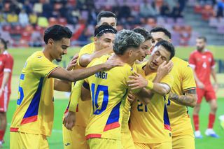 Ionel Dănciulescu laudă atitudinea unui fotbalist „tricolor”: „Iubește să joace la națională! Am văzut sclipirea”