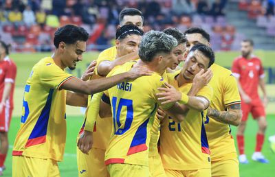 Ionel Dănciulescu laudă atitudinea unui fotbalist „tricolor”: „Iubește să joace la națională! Am văzut sclipirea”