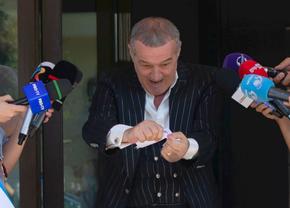 Gigi Becali s-a lăudat degeaba că va încasa 4 milioane € » Câți bani ar urma, de fapt, să primească, în varianta cea mai optimistă