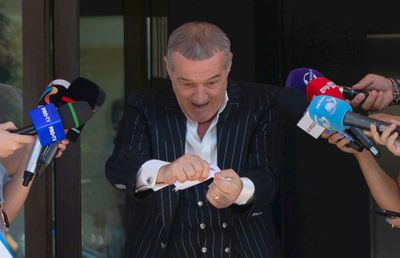 Gigi Becali s-a lăudat degeaba că va încasa 4 milioane € » Câți bani ar urma, de fapt, să primească, în varianta cea mai optimistă