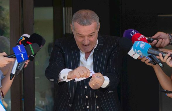 Gigi Becali s-a lăudat degeaba că va încasa 4 milioane € » Câți bani ar urma, de fapt, să primească, în varianta cea mai optimistă