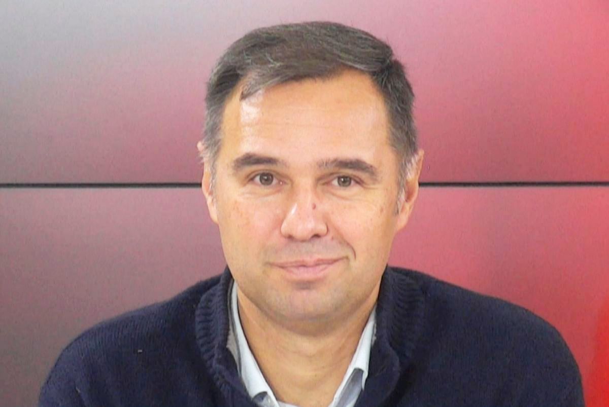 Comentatorul Ionuț Angheluță dezvăluie cu ce echipă ține: „Nu mă feresc. Vă spun și cine vreau să ia titlul în Superliga”