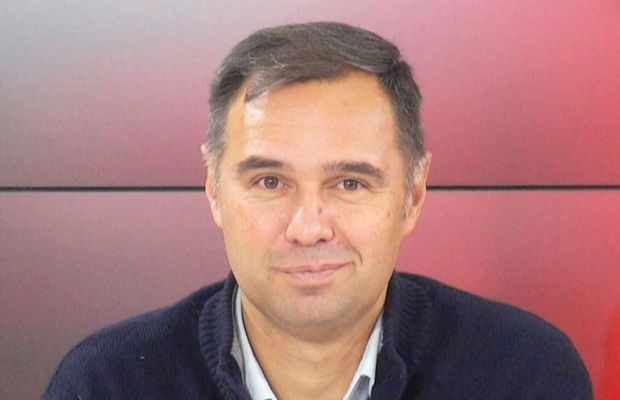 Comentatorul Ionuț Angheluță dezvăluie cu ce echipă ține: „Nu mă feresc. Vă spun și cine vreau să ia titlul în Superliga”