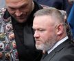Cortegiul funerar al lui Ricky Hatton/ foto Getty Images