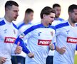 Imagini de la antrenamentul oficial al României înainte de meciul cu Austria / Foto: Cristi Preda (GSP)