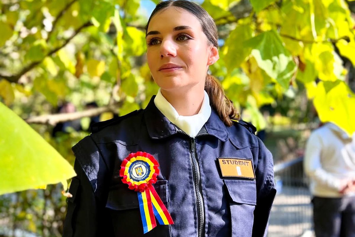 „Tratează abuziv sportivii ” » Handbalista din Liga Florilor, cu meciuri în cupele europene, s-a retras la 26 de ani și merge la Academia de Poliție: „A dispărut plăcerea!”