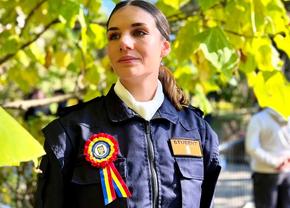„Tratează abuziv sportivii ” » Handbalista din Liga Florilor, cu meciuri în cupele europene, s-a retras la 26 de ani și merge la Academia de Poliție: „A dispărut plăcerea!”