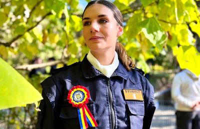 „Tratează abuziv sportivii ” » Handbalista din Liga Florilor, cu meciuri în cupele europene, s-a retras la 26 de ani și merge la Academia de Poliție: „A dispărut plăcerea!”