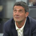 Chivu vine cu Inter pe Olimpico a 13-a oară în calitate de adversar al Romei. Bilanțul său ca jucător este de 4 victorii, 3 egaluri și 5 înfrângeri / Foto: Imago Images