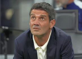 Primire ostilă pentru Cristi Chivu la revenirea pe Olimpico! Italienii au făcut anunțul clar: „Roma l-a iubit, dar îl va fluiera!”