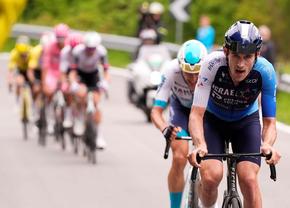 Ciclistul pus să plătească 30 de milioane de euro: „Sunt pedepsit pentru convingerile mele personale”
